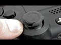 PS4 Problems (DualShock 4 Controller)