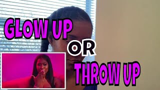 REACTING TO AIRI FT RICH THE KID “U MAD” (OFFICIAL MUSIC VIDEO)