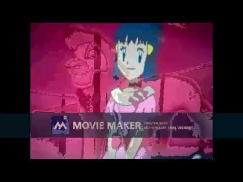 Beauty and the Lion part 21 Kovu sets Dawn free