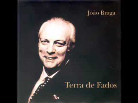João Braga - "Fado do Estudante"