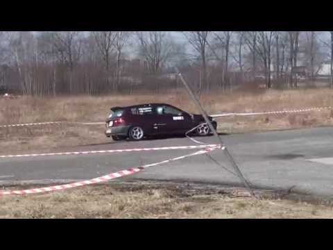 1 RUNDA SMT 2015 the best action