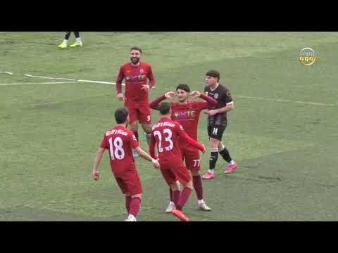 Montespaccato-Ossese 3-1 || Coppa Italia Eccellenza Fase Nazionale