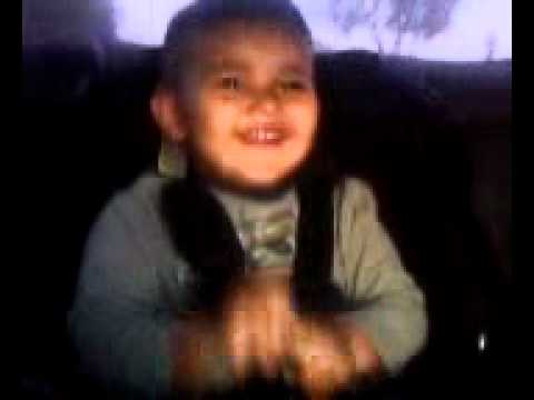 This is an MMS message.  Izaiah being izzdawg BIATCHHH