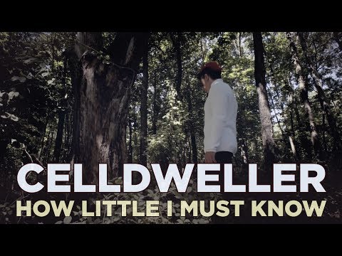 Video thumbnail for How Little I Must Know