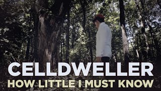 Celldweller - "How Little I Must Know" (Official Music Video)