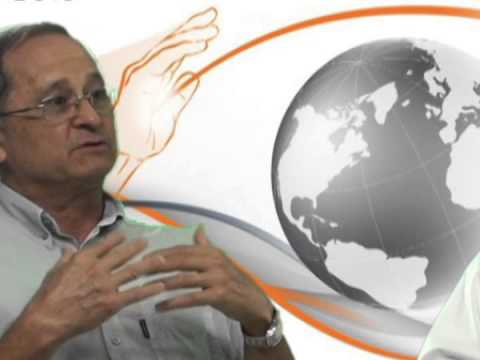 Parapoliticologia - Entrevista com Jorge Washington e Gustavo Vieira (parte 1)
