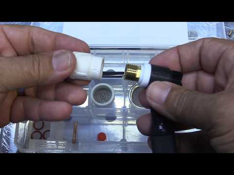 Furick Cup Pro Arsenal Kit