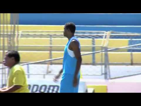 Globo Esporte -  Icasa enfrenta o Paysandu  pela 17° Rodada do brasileirão 2013