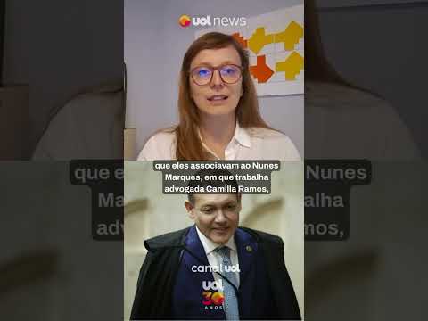 Mensagens com Vorcaro indicam que Kassio votaria a favor do Master em caso de usinas