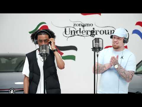 Zonamo Chapter 4 Episode 7 - 4Mufasa