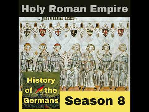 Ep. 15 (152) - The (not so) Ugly Duchess Margarete Maultasch