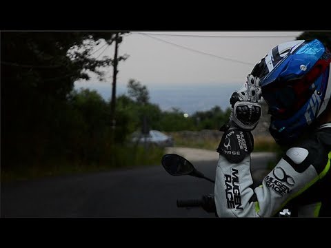 Aprilia SXV550 Edit  | Shorty