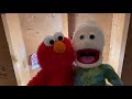Elmo And Hilda Sing Do You Hear What I Hear