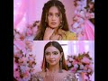 Prachi Riya Same Expressions Shorts Prachi Riya Kumkumbhagya