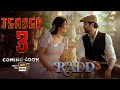 Teaser 3 - Radd  | Coming Soon | Hiba Bukhari | Shehreyar Munawar | ARY Digital