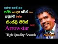 Kingsley Piris With Arrowstar Live Show In Udubaddawa Re Created Quality Sounds