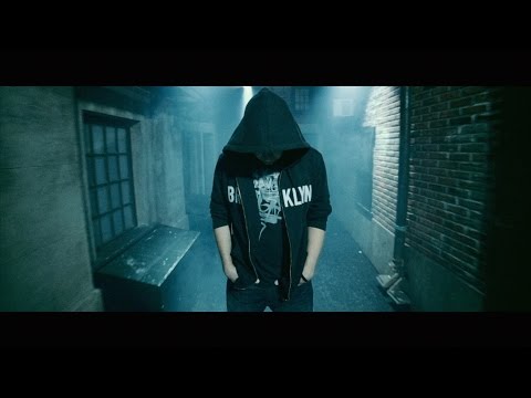 Paco the G Train Bandit - Fist Up feat Billy Dean (Official Video)