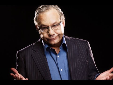 Lewis Black's Christian interpreting the Tanakh (Old Testament)
