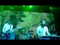 Band Of Horses - Monsters @ AB, Brussels