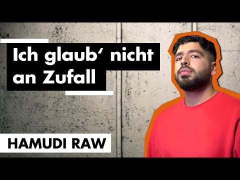 Hamudi Raw erstes Interview: Highway EP, OTLX, 036, Karma, Vergangenheit, Optimismus, Celo&Abdi uvm.