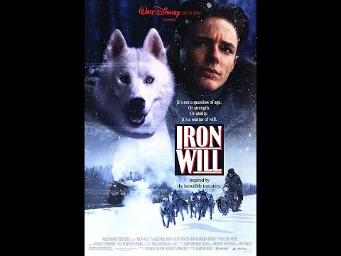 Железният Уил (1994) Бг Аудио