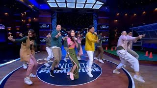 Sweet Talk - Sheryl Sheinafia &amp; Rizky Febian Feat, Chandra Liow