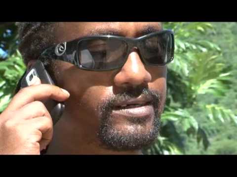 Guy AL ' Mc & Tiwony  Koté Love La Yé