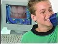 Nickelodeon Commercials Bumpers Promos And Split Screen Credits From November 16 1998 And 21 1999