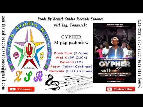 🎶zenith ✨cypher🎼