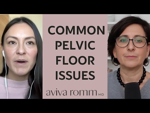 Dr. Aviva Romm