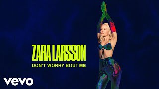 Musik-Video-Miniaturansicht zu Don't Worry Bout Me Songtext von Zara Larsson