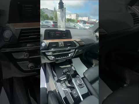 фото bmw x3 iii (g01) 0