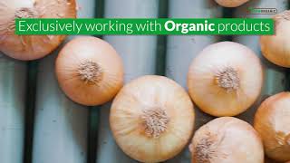 Bedrijfsvideo | WeGrowOrganic