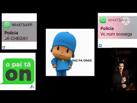 Ela tem 19, acabou a água 3L & CABELAO