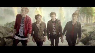 The Vamps - Kung Fu Fighting (Kung Fu Panda 3)
