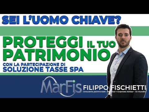 Tutela del Patrimonio degli Amministratori (con Soluzione Tasse SPA)