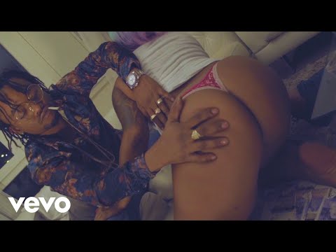 RYGIN KING - 3ZN (Official Music Video)