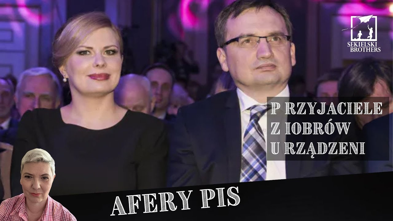 PZU - dojna krowa Suwerennej Polski i PiSu