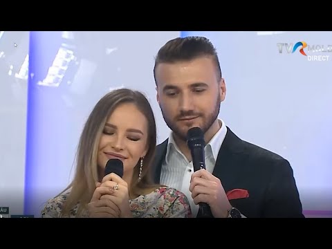 Ana Cernicova & Dumitru Mitu - Oglinda Clipelor