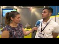 Tapflo At PPMA Show 2017