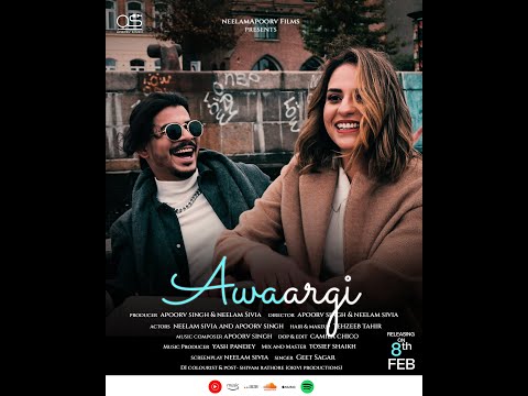 Neelam Sivia Awaargi Hindi Music Video