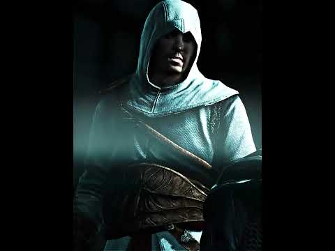 Altair X Ezio  - "Ac Revelations" Edit | Ezio Edit | Life Force edit