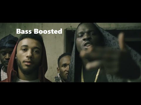 Mortel x Alberto - International (prod. by Weshsound x Kaïko) (Bass Boosted)