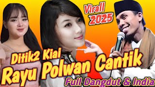 Download lagu Paling Virall 2025 Detik2 Kiai Rayu Polwan Cantik || Ceramah KH KHOLIL YASIN Terbaru 2025 Full Kocak mp3