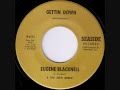 EUGENE BLACKNELL & THE NEW BREED - Gettin Down