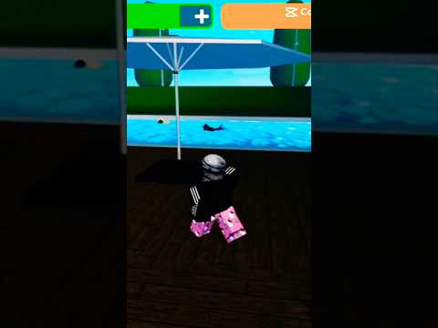 Gang Pool AGT #roblox #eh #robloxedit #edit #gang #automobile