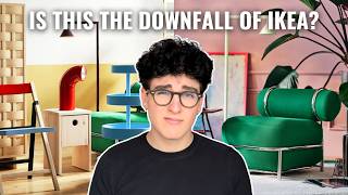 IKEA PS 2026 is Here...and It's Not What I Expected | Unsponsored Opinions