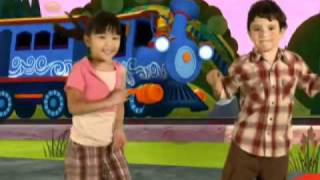 Choo Choo Soul | Beatbox | Disney Junior