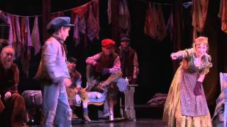 &quot;I&#39;d Do Anything&quot; from Oliver at The 5th Avenue Theatre