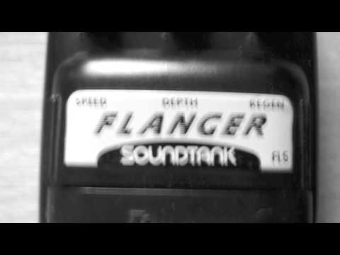 Ibanez Flanger FL5 Soundtank